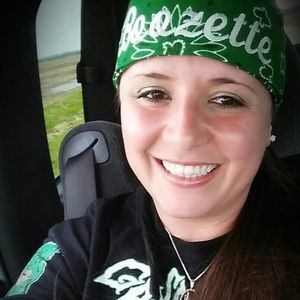 Meet your Posher, Holly